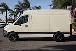 Used 2023 Mercedes-Benz Sprinter 2500 Standard Roof Empty Cargo Van for sale #58573 - photo 6