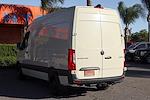 Used 2023 Mercedes-Benz Sprinter 2500 Standard Roof Empty Cargo Van for sale #58573 - photo 7