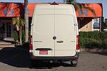 Used 2023 Mercedes-Benz Sprinter 2500 Standard Roof Empty Cargo Van for sale #58573 - photo 8
