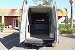Used 2023 Mercedes-Benz Sprinter 2500 Standard Roof Empty Cargo Van for sale #58573 - photo 9