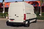 Used 2023 Mercedes-Benz Sprinter 2500 Standard Roof Empty Cargo Van for sale #58573 - photo 2