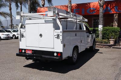 2019 Ford F-350 Regular Cab SRW 4x2 Service Truck for sale #58575 - photo 2