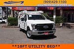 2019 Ford F-350 Regular Cab SRW 4x2 Service Truck for sale #58575 - photo 1