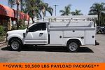2019 Ford F-350 Regular Cab SRW 4x2 Service Truck for sale #58575 - photo 6