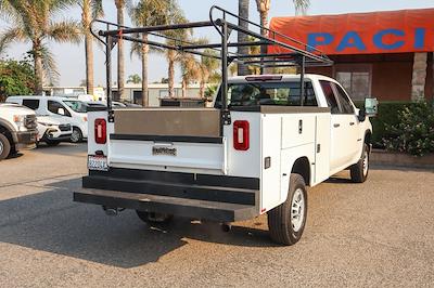 2023 Chevrolet Silverado 2500 Crew Cab SRW 4x4 Service Truck for sale #58576 - photo 2