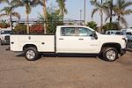 2023 Chevrolet Silverado 2500 Crew Cab SRW 4x4 Service Truck for sale #58576 - photo 11