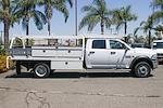 2018 Ram 4500 Crew Cab DRW 4x2 Contractor Truck for sale #58579 - photo 10