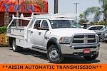 2018 Ram 4500 Crew Cab DRW 4x2 Contractor Truck for sale #58579 - photo 3