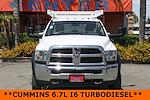2018 Ram 4500 Crew Cab DRW 4x2 Contractor Truck for sale #58579 - photo 4