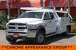 2018 Ram 4500 Crew Cab DRW 4x2 Contractor Truck for sale #58579 - photo 5