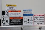 2022 Ford F-550 Regular Cab DRW 4x2 Box Truck for sale #58580 - photo 16