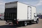 2022 Ford F-550 Regular Cab DRW 4x2 Box Truck for sale #58580 - photo 2