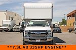 2022 Ford F-550 Regular Cab DRW 4x2 Box Truck for sale #58580 - photo 4