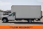 2022 Ford F-550 Regular Cab DRW 4x2 Box Truck for sale #58580 - photo 6