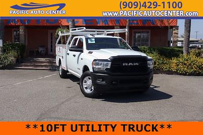 2022 Ram 2500 Crew Cab 4x2 Cab Chassis for sale #58582 - photo 1