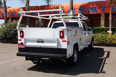 2022 Ram 2500 Crew Cab 4x2 Service Truck for sale #58582 - photo 2