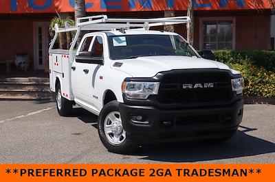 2022 Ram 2500 Crew Cab 4x2 Cab Chassis for sale #58582 - photo 2