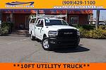 2022 Ram 2500 Crew Cab 4x2 Cab Chassis for sale #58582 - photo 1