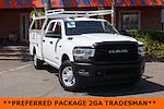 2022 Ram 2500 Crew Cab 4x2 Cab Chassis for sale #58582 - photo 2