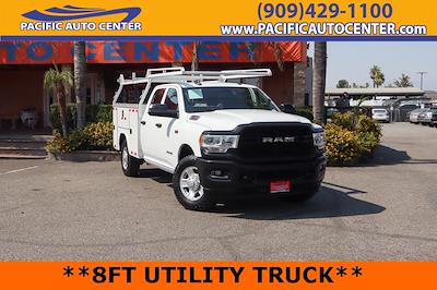 2022 Ram 2500 Crew Cab 4x2 Service Truck for sale #58583 - photo 1