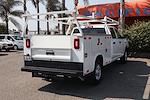 2022 Ram 2500 Crew Cab 4x2 Service Truck for sale #58583 - photo 2