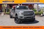 2018 Ford F-150 SuperCrew Cab 4WD Pickup for sale #58588 - photo 1