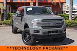 2018 Ford F-150 SuperCrew Cab 4WD Pickup for sale #58588 - photo 3