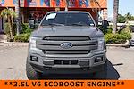 2018 Ford F-150 SuperCrew Cab 4WD Pickup for sale #58588 - photo 4