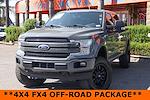 2018 Ford F-150 SuperCrew Cab 4WD Pickup for sale #58588 - photo 5