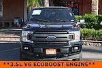 2019 Ford F-150 SuperCrew Cab 4WD Pickup for sale #58589 - photo 4
