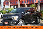 2019 Ford F-150 SuperCrew Cab 4WD Pickup for sale #58589 - photo 5