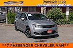 Used 2020 Chrysler Pacifica Limited Minivan for sale #58600 - photo 1