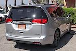 Used 2020 Chrysler Pacifica Limited Minivan for sale #58600 - photo 2