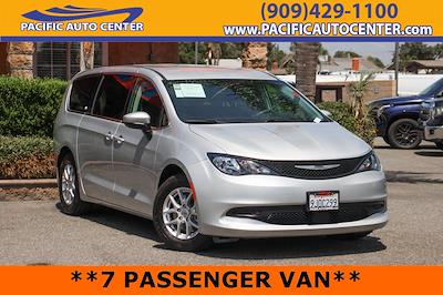 2023 Chrysler Voyager FWD Minivan for sale #58603 - photo 1