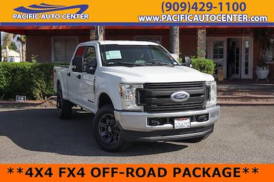 2019 Ford F-250 Crew Cab 4WD Pickup for sale #58604 - photo 1