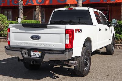 2019 Ford F-250 Crew Cab 4WD Pickup for sale #58604 - photo 2