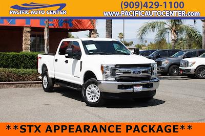 2019 Ford F-250 Crew Cab 4x4 Pickup for sale #58605 - photo 1