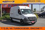 2022 Mercedes-Benz Sprinter 2500 Standard Roof RWD Upfitted Cargo Van for sale #58607 - photo 1