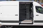 2022 Mercedes-Benz Sprinter 2500 Standard Roof RWD Upfitted Cargo Van for sale #58607 - photo 13