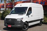 2022 Mercedes-Benz Sprinter 2500 Standard Roof RWD Upfitted Cargo Van for sale #58607 - photo 5