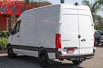 2022 Mercedes-Benz Sprinter 2500 Standard Roof RWD Upfitted Cargo Van for sale #58607 - photo 7