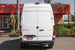 2022 Mercedes-Benz Sprinter 2500 Standard Roof RWD Upfitted Cargo Van for sale #58607 - photo 8