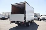 2013 Isuzu NQR Regular Cab 4x2 Box Truck for sale #58608 - photo 2