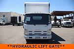 2013 Isuzu NQR Regular Cab 4x2 Box Truck for sale #58608 - photo 4