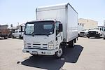 2013 Isuzu NQR Regular Cab 4x2 Box Truck for sale #58608 - photo 5