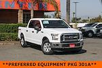 2016 Ford F-150 SuperCrew Cab 4WD Pickup for sale #58609 - photo 1