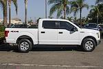 2016 Ford F-150 SuperCrew Cab 4WD Pickup for sale #58609 - photo 10