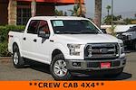 2016 Ford F-150 SuperCrew Cab 4WD Pickup for sale #58609 - photo 3