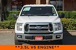 2016 Ford F-150 SuperCrew Cab 4WD Pickup for sale #58609 - photo 4