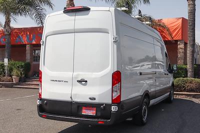 2020 Ford Transit 250 High Roof RWD Upfitted Cargo Van for sale #58612 - photo 2